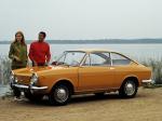 Fiat 850 Sport Coupe 1968 года